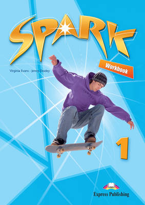 Spark, Level 1, Workbook