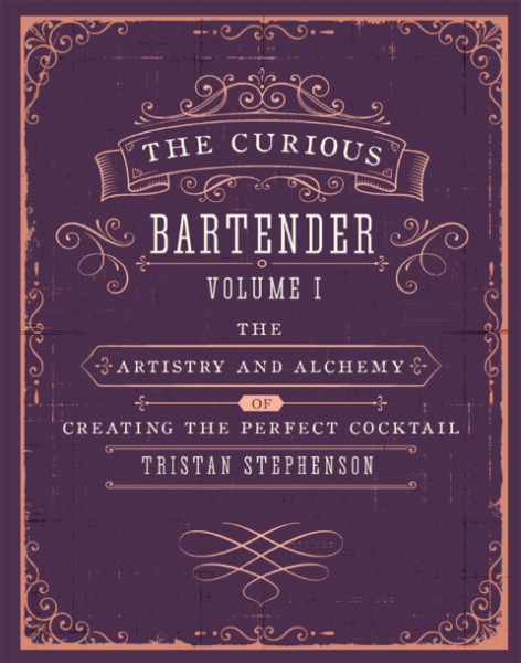 Curious Bartender