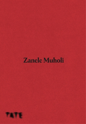 Zanele Muholi