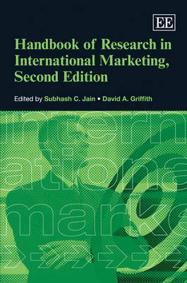 Handbook of Research in International Marketing, Second Edition 2nd edition