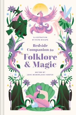 Bedside Companion to Folklore and Magic, Volume 5