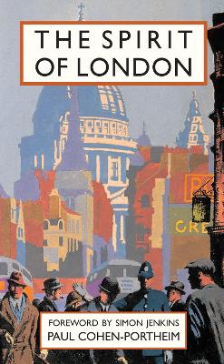 Spirit of London 2nd Revised edition