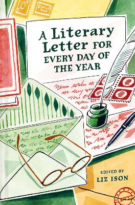 Literary Letter for Every Day of the Year