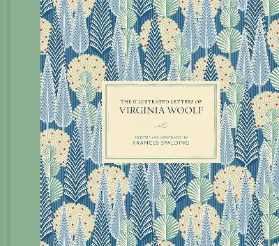 Illustrated Letters of Virginia Woolf, Volume 7