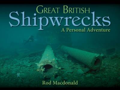 Great British Shipwrecks