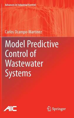 Model Predictive Control of Wastewater Systems