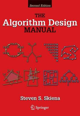 Algorithm Design Manual 2nd ed. 2008