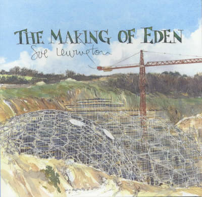 Making of Eden