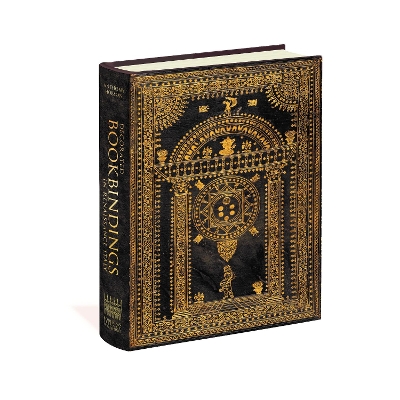 Decorated Bookbindings in Renaissance Italy Outside Rome and Venice: A Catalogue