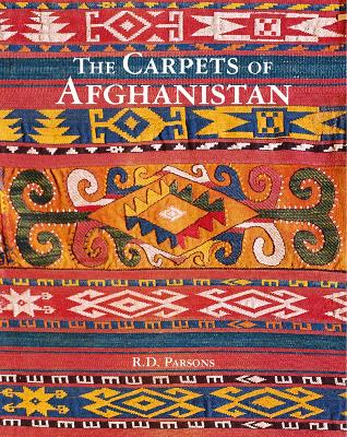 Carpets of Afghanistan