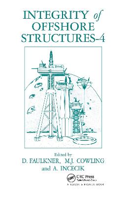 Integrity of Offshore Structures