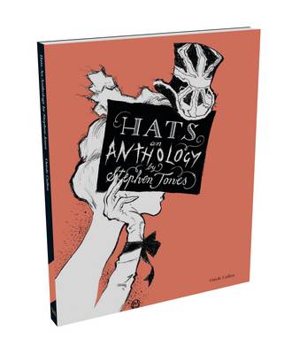Hats: An Anthology