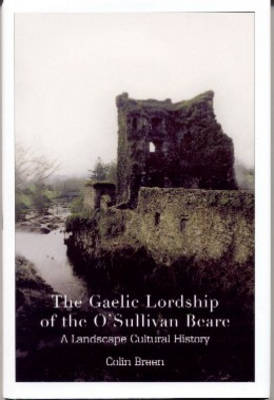Gaelic Lordship of the O'Sullivan Beare