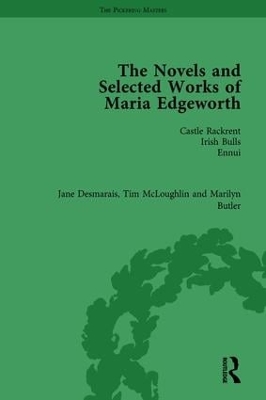 Works of Maria Edgeworth