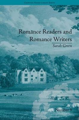 Romance Readers and Romance Writers: by Sarah Green