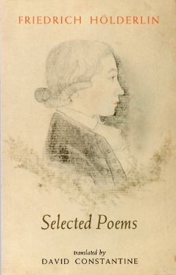 Selected Poems New edition
