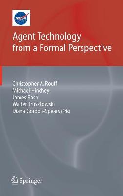 Agent Technology from a Formal Perspective 2006 ed.