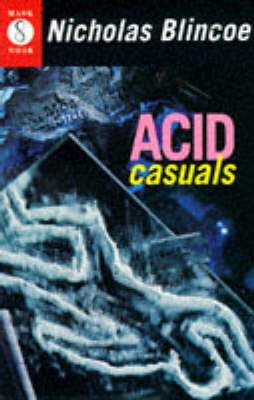 Acid Casuals Main