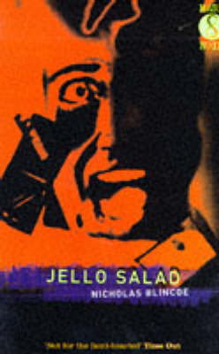 Jello Salad Main