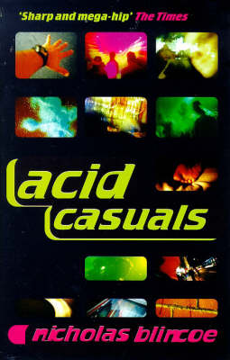 Acid Casuals Main