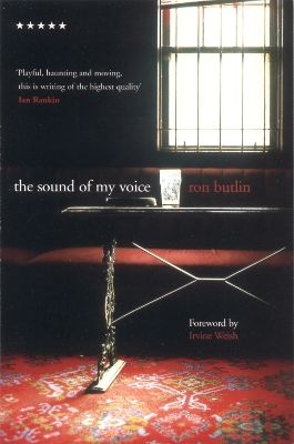 Sound of My Voice Main