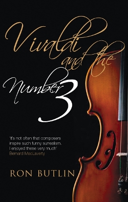 Vivaldi and the Number 3 Main