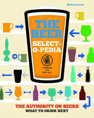 Beer Select-o-pedia