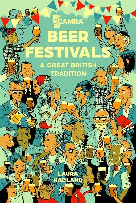 Beer Festivals: A Great British Tradition