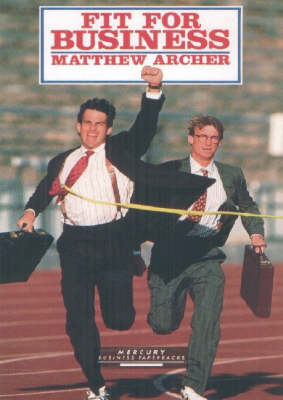 Fit for Business New edition