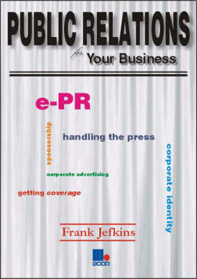 Public Relations for Your Business 2nd Revised edition