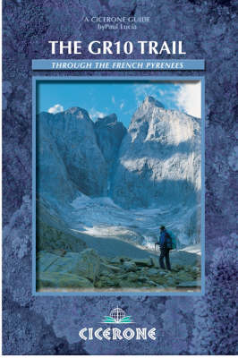 GR10 Trail: Coast to Coast through the French Pyrenees