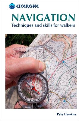 Navigation: Techniques and skills for walkers 2nd Revised edition