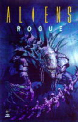 Aliens 2nd Revised edition, Rogue