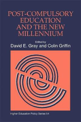 Post-Compulsory Education and the New Millennium