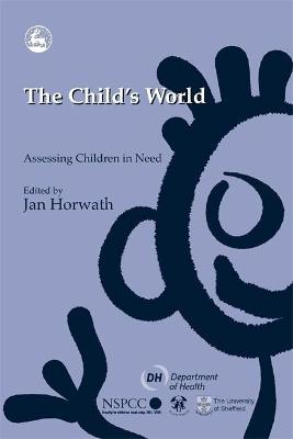 Child's World: Assessing Children in Need
