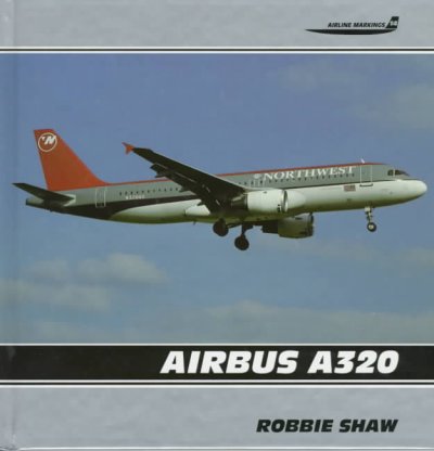 Airbus A-320