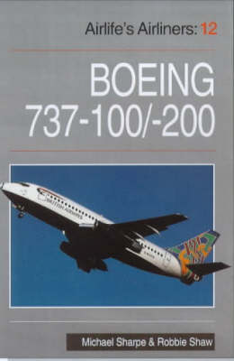 Boeing 737: 100-200