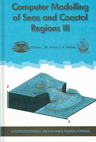 Computer Modelling of Seas and Coastal Regions, 3rd, International Conference