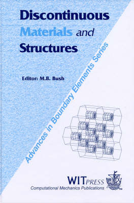 Discontinuous Materials and Structures