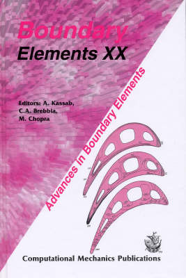 Boundary Elements: International Conference Proceedings, 20th