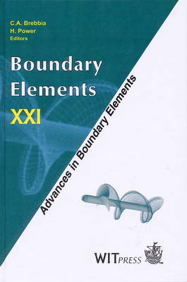 Boundary Elements: International Conference Proceedings, 21st
