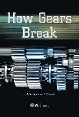 How Gears Break, v. 18