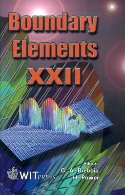 Boundary Elements: International Conference Proceedings, 22nd