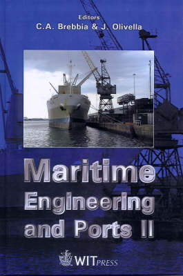 Maritime Engineering and Ports, 2nd