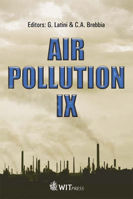 Air Pollution, 9th