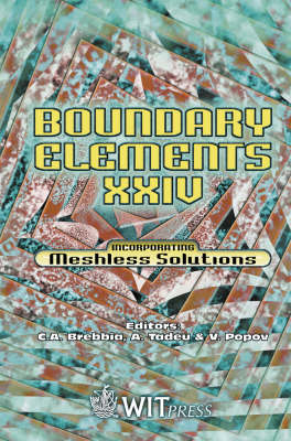Boundary Elements, 24th