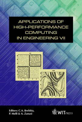 Applications of High-performance Computing in Engineering, 7th
