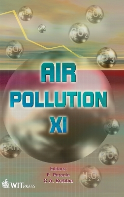 Air Pollution, 11th