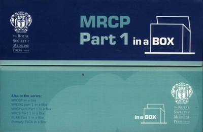 MRCP Part 1 In a Box