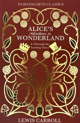 Alices Adventures in Wonderland